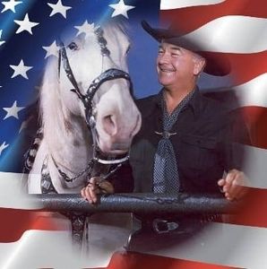 Meet your Posher, William